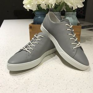 Ecco Gillian Sneakers (BRAND NEW)